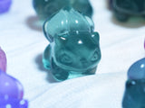 Fluorite Bulbasaur