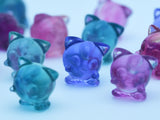 Fluorite Jigglypuff