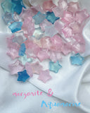 Aquamarine&morgnaitr star