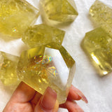 Citrine Freeform