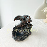 Dragon Sphere Holder