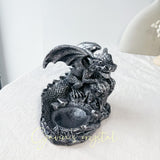 Dragon Sphere Holder