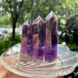 Dream Amethyst Tower