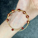 Devil's Eye Bracelet