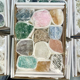 Minerals Assorted sample