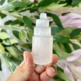 Selenite Tower