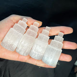 Selenite Tower