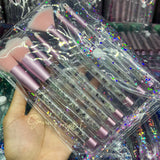 Crystal Make up Brush