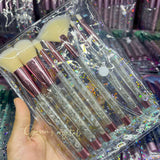 Crystal Make up Brush