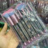 Crystal Make up Brush