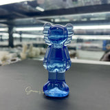 Opalite Kaws