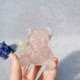 Resin Bear