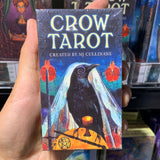 Tarot (the animal cover)