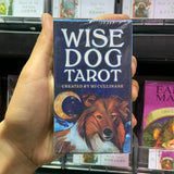 Tarot (the animal cover)