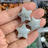 crystal mini star