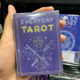 Tarot(the other cover)