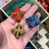 Merkaba medium