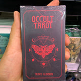 Tarot (the animal cover)